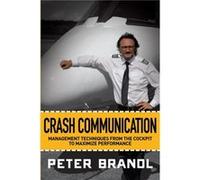 Crash Communication by Peter Brandl Peter Brandl (Auteur)