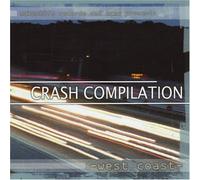 Crash Compilation West Coast