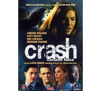 Crash - Contatto fisico