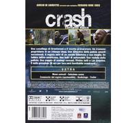 Crash Contatto Fisico