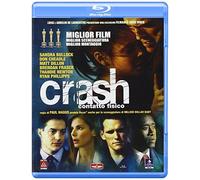 Crash-Contatto Fisico [Blu-Ray] [Import]
