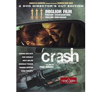 Crash-Contatto Fisico [Director's Cut] [Import]