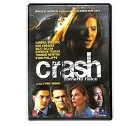 Crash-Contatto Fisico [Import]