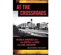 Crash Course Abe Aamidor, Ted Evanoff (Auteur)