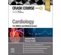 Crash Course Cardiology: For Ukmla and Medical Exams