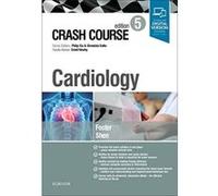 Crash Course Cardiology, 5e - [Version Originale] Inconnu (Auteur)