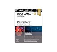 Crash Course Cardiology: For Ukmla and Medical Exams