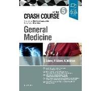 Crash Course General Medicine