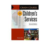 Crash Course In Children's Services