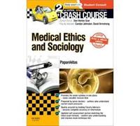 Crash Course Medical Ethics and Sociology Updated Print eBook edition by Papanikitas & Andrew Portfolio GP & Oxford & London and Bucks TutorFacilitator i Andrew Papanikitas (Auteur)