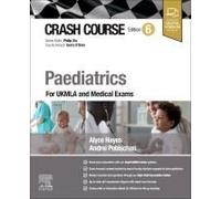Crash Course Paediatrics