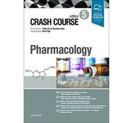 Crash Course: Pharmacology, 5e - [Version Originale] Inconnu (Auteur)