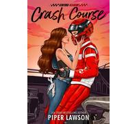 Crash Course - Piper Lawson - Berkley XO - ebook (ePub) - Livre
