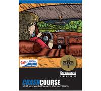 Crash Course: What to Know Before After Collision