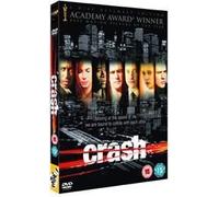 Crash - Crash Director's Cut (2 Disc) [Import anglais]