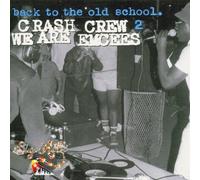 Crash Crew - We Are Emcees