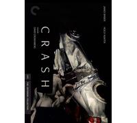 Crash (Criterion Collection) [Dvd]