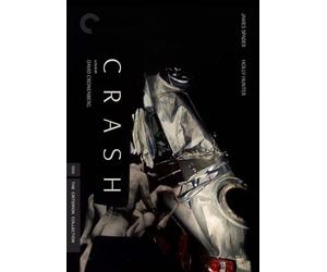 Crash (Criterion Collection)