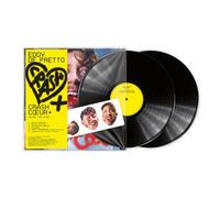 Crash Cœur+ [Double Vinyle Inclus Une Planche d'autocollants-Tirage Limité]