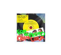 Crash Cœur+ Édition Limitée CD