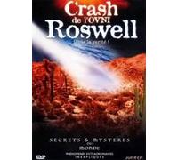 Secrets Et Mystères - Crash De L'ovni Roswell