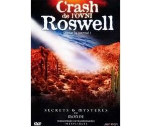Crash de l'OVNI Roswell : Toute la vérité