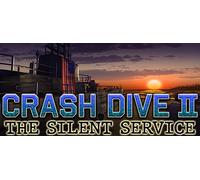 Crash Dive 2 (Steam Account)