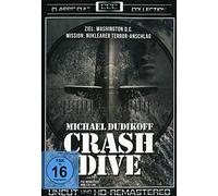 Crash Dive-Classic Cult Edition [Import]