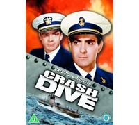 Crash Dive [Edizione: Regno Unito] [Import]