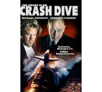 Crash Dive [Import USA Zone 1]