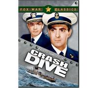 Crash Dive [Import USA Zone 1]