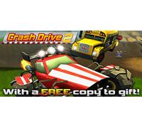 Crash Drive 2 (PC)