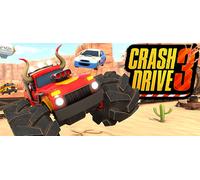 Crash Drive 3 (PC)