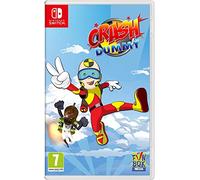 Crash Dummy pour Nintendo Switch
