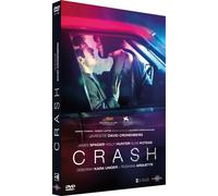 Crash DVD DVD