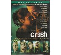 Crash [DVD] [Import]