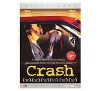 Crash [DVD] (IMPORT) (Pas de version française)