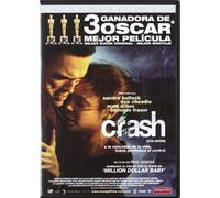 Crash Ed. 2 Discos [Import]