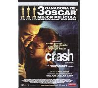 Crash (Ed.2 Discos) (Import Sans Langue Française)