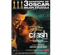 Crash (Ed.ESP.) [Import]