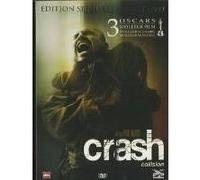 CRASH/ED SP/2 DVD/VF G
