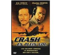 Crash en plein vol