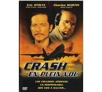 Crash En Plein Vol