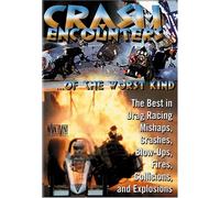 Crash Encounters of the Worst Kind [Import USA Zone 1]