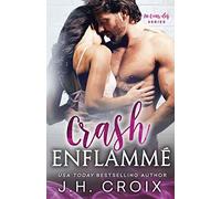 Crash Enflammé