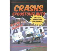 Crash Époustouflants, Vol. 1