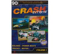 Crash Extreme, Vol.1