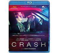 Crash (FR) [Import]
