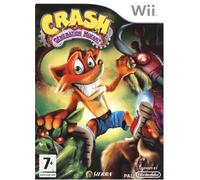 Crash Generation Mutant