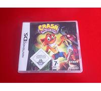 Vivendi Games Jeu vidéo Crash Generation Mutant